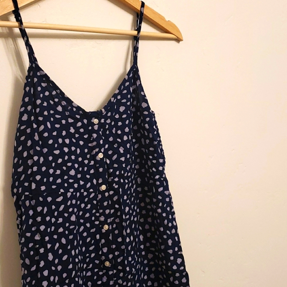 Aerie Sun Dress
